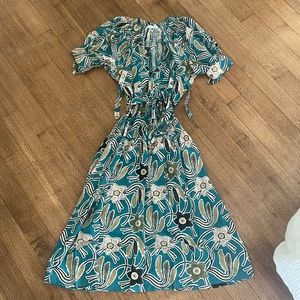 Ulla Johnson dress